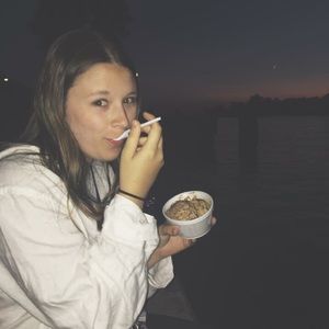 Meet your Posher, Miranda